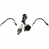Bosch Oxygen Sensor - 18112