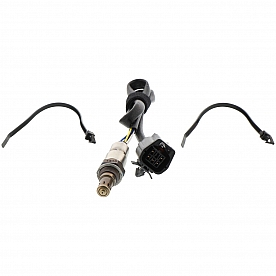 Bosch Oxygen Sensor - 18112