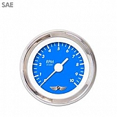 Aurora Instuments Tachometer 2624