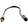 Bosch Oxygen Sensor - 18113