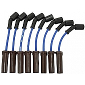 NGK Wires Spark Plug Wire Set 51054