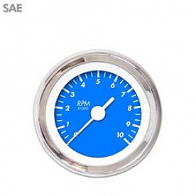 Aurora Instuments Tachometer 1233