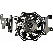 Dorman (OE Solutions) Cooling Fan 620146