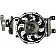 Dorman (OE Solutions) Cooling Fan 620146