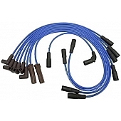 NGK Wires Spark Plug Wire Set 51058