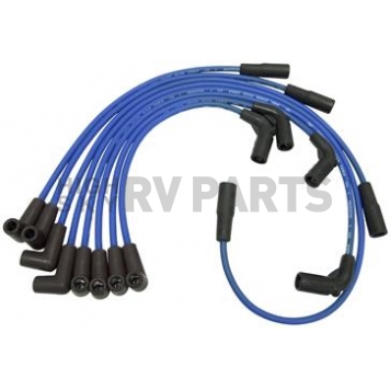 NGK Wires Spark Plug Wire Set 51059