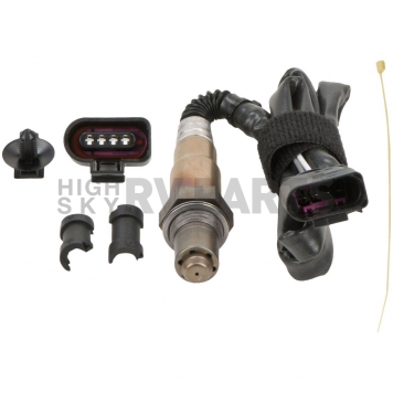 Bosch Oxygen Sensor - 16136