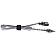 Bosch Oxygen Sensor - 16096