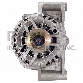 Remy International Alternator/ Generator 23714