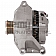 Remy International Alternator/ Generator 23714