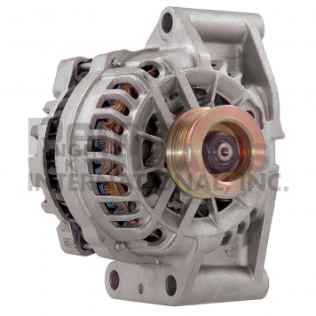 Remy International Alternator/ Generator 23714-3