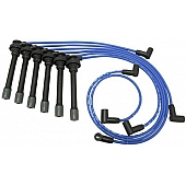NGK Wires Spark Plug Wire Set 51065