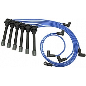 NGK Wires Spark Plug Wire Set 51065