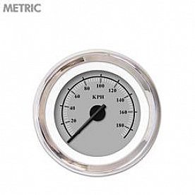 Aurora Instuments Tachometer 4875