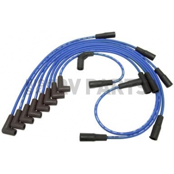 NGK Wires Spark Plug Wire Set 51066