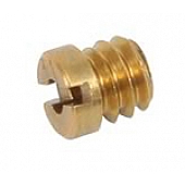 Quick Fuel Technology Carburetor Metering Jet 73810