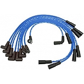 NGK Wires Spark Plug Wire Set 51070