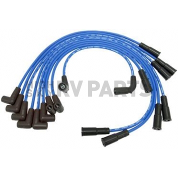 NGK Wires Spark Plug Wire Set 51070