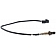 Bosch Oxygen Sensor - 16150