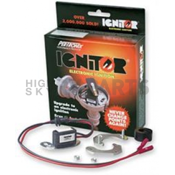 Pertronix Electronic Ignition Conversion D500707