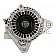 Remy International Alternator/ Generator 12297