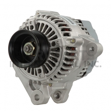Remy International Alternator/ Generator 12297-1