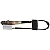 Bosch Oxygen Sensor - 16151