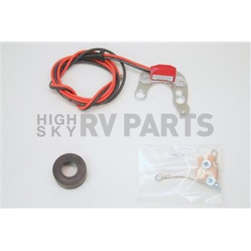 Pertronix Electronic Ignition Conversion 9LU165