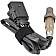 Bosch Oxygen Sensor - 16307