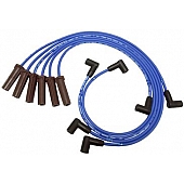 NGK Wires Spark Plug Wire Set 51078