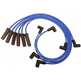 NGK Wires Spark Plug Wire Set 51078