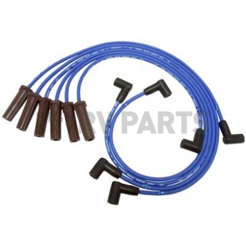 NGK Wires Spark Plug Wire Set 51078