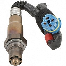 Bosch Oxygen Sensor - 16320