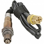 Bosch Oxygen Sensor - 16322