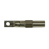 BD Diesel Turbocharger Wastegate Actuator Connector - 1047115