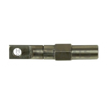 BD Diesel Turbocharger Wastegate Actuator Connector - 1047115
