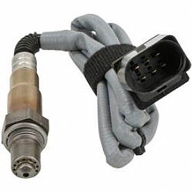 Bosch Oxygen Sensor - 17255
