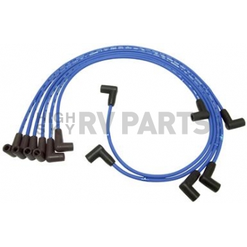 NGK Wires Spark Plug Wire Set 51094