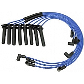 NGK Wires Spark Plug Wire Set 51095