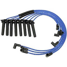 NGK Wires Spark Plug Wire Set 51095