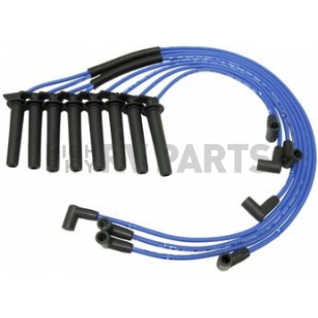 NGK Wires Spark Plug Wire Set 51095