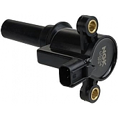 NGK Wires Ignition Coil 48864