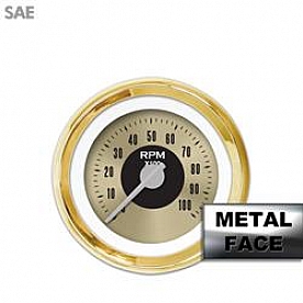 Aurora Instuments Tachometer 2561