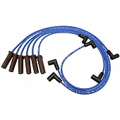 NGK Wires Spark Plug Wire Set 51096