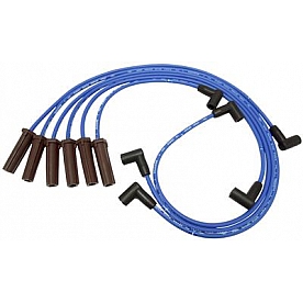 NGK Wires Spark Plug Wire Set 51096