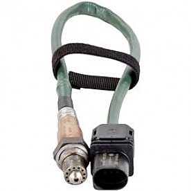 Bosch Oxygen Sensor - 17281