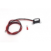 Pertronix Electronic Ignition Conversion D500713