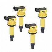 ACCEL Direct Ignition Coil Kit 140073-4