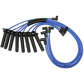 NGK Wires Spark Plug Wire Set 51097
