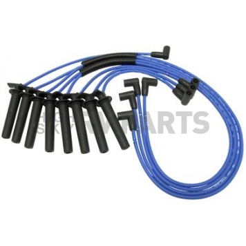 NGK Wires Spark Plug Wire Set 51097